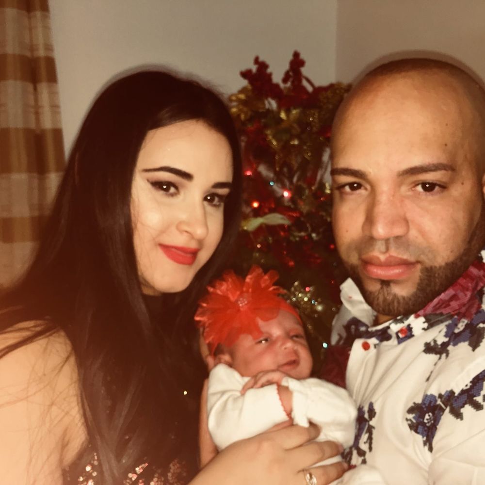 Meet your Posher, Magela